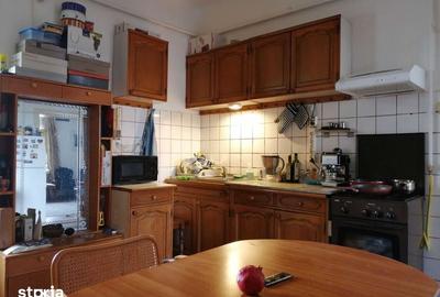 Garsonieră în Mărăști - 6