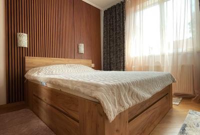 Apartament cu 2 camere decomandat în City Park Mall - 1