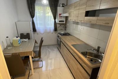 Apartament cu 2 camere în Central - 2