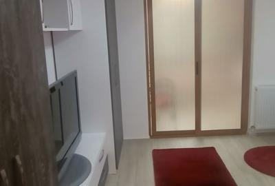 Garsonieră semidecomandată în Sârbi - 4
