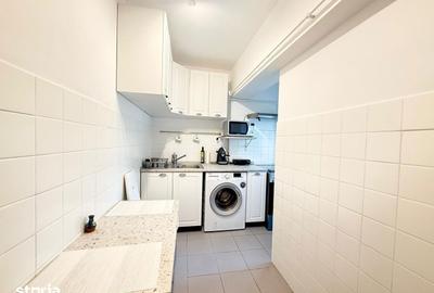 Apartament cu 2 camere decomandat, mobilat în Nerva Traian - 1