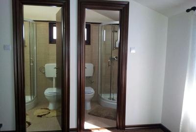 Casă cu 4 camere în Valea Doftanei - 2