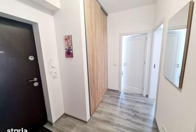 Garsonieră în Ostroveni - 5