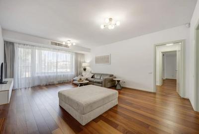 Apartament cu 3 camere decomandat, mobilat în Aviatorilor - 1