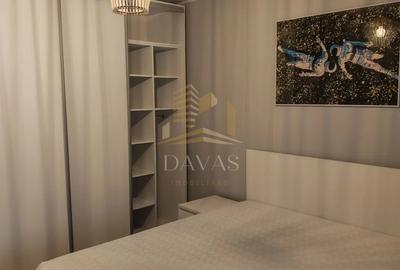Apartament cu 2 camere semidecomandat, mobilat în Mărăști - 6