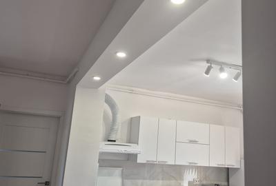 Apartament cu 2 camere decomandat în Central - 2