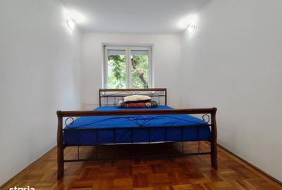 Apartament cu 2 camere semidecomandat în Ultracentral