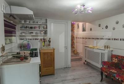 Casă cu 3 camere cu Teren 360 Mp în Central - 14