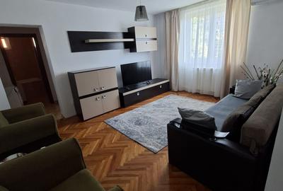 Apartament cu 2 camere semidecomandat în Cantemir - 7