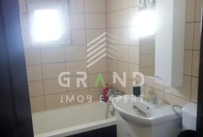 Apartament cu 2 camere decomandat, mobilat în Zorilor - 9