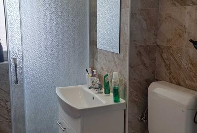 Apartament cu 2 camere decomandat în Central - 5