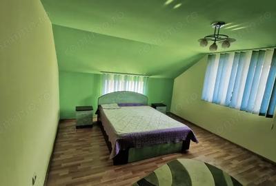 Casă cu 5 camere cu Teren 1500 Mp în Turia - 12