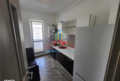 Garsonieră în Dudu - 6