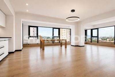 Apartament cu 2 camere decomandat, mobilat în Griviței