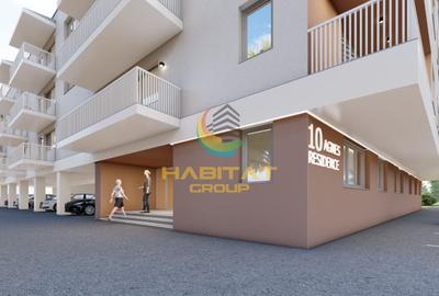 Apartament cu 3 camere decomandat în Central - 5