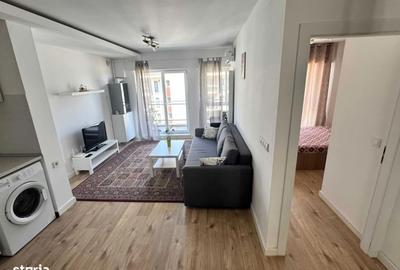 Apartament cu 2 camere în Pantelimon