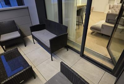 Apartament cu 3 camere decomandat, mobilat în Cotroceni - 3