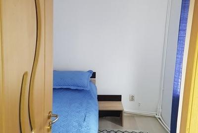 Garsonieră în Central