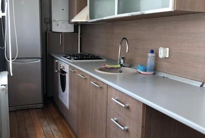 Apartament cu 2 camere decomandat în Piața Unirii - 6