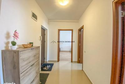 Apartament cu 2 camere decomandat în Roșu - 5