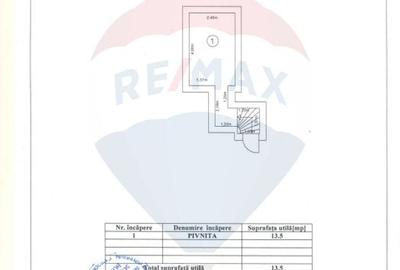 Casă individuală cu 7 camere cu Teren 504 Mp în Bucureștii Noi - 21