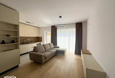 Apartament cu 2 camere semidecomandat în Nord - 6