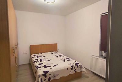 Casă cu 3 camere în Fibiș