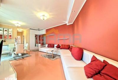 Apartament cu 3 camere în Intim - 10