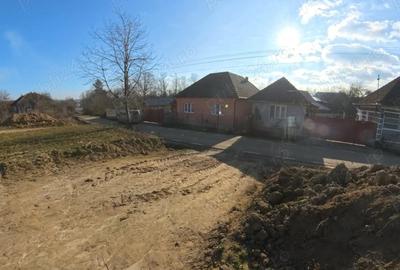 Teren de 1289 mp, în Dușești - 10