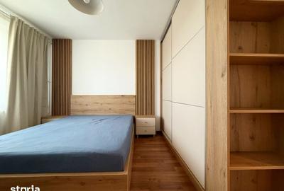 Apartament cu 2 camere în Titan - 7