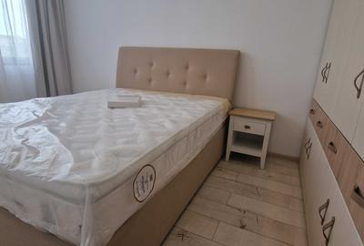 Apartament cu 2 camere decomandat în Cazino - 10