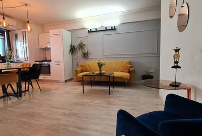 Apartament cu 3 camere decomandat în Central - 2