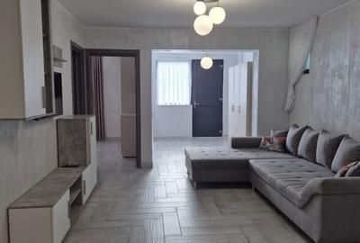 Apartament cu 3 camere în Nord - 6