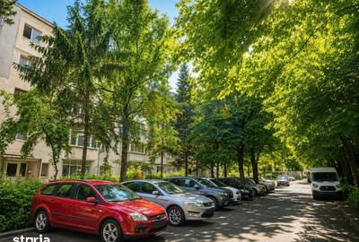 Apartament cu 2 camere semidecomandat, mobilat în Nord - 12