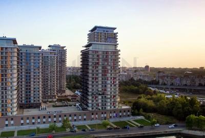 Apartament cu 3 camere decomandat, mobilat în Tineretului - 3