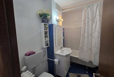 Apartament cu 4 camere decomandat în Inel II - 6