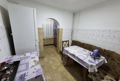 Apartament cu 2 camere decomandat în Nord - 2