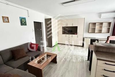 Apartament cu 2 camere decomandat, mobilat în Florești - 2