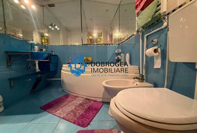 Apartament cu 3 camere decomandat, mobilat în E3 - 6