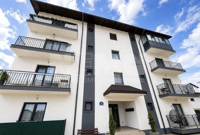 Apartament cu 3 camere decomandat, mobilat în Sud-Est - 11