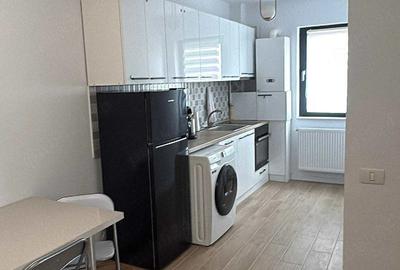 Apartament cu 2 camere decomandat în Nord - 1