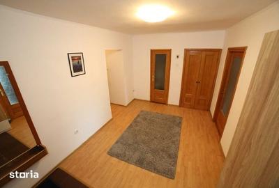 Apartament cu 3 camere în Central - 4