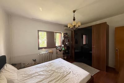 Apartament cu 2 camere decomandat în Panduri - 4
