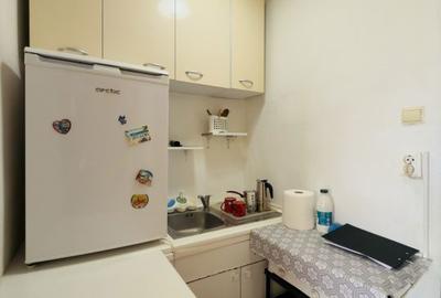 Garsonieră decomandată, mobilată în Complex Studențesc - 3