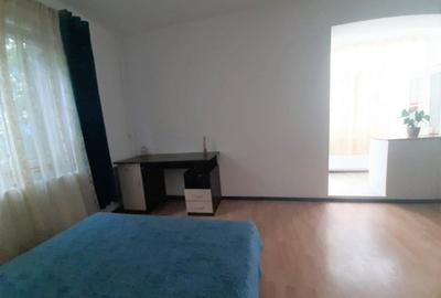 Garsonieră decomandată, mobilată în Crângași - 3