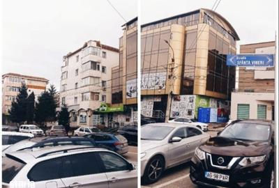 Apartament cu 2 camere decomandat în Popa Șapcă