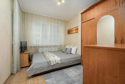 Apartament cu 2 camere decomandat în Complex Studențesc - 6