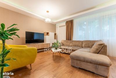 Apartament cu 4 camere în Plopilor