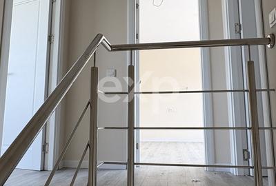 Duplex cu 3 camere cu Canalizare în Mărăcineni - 8