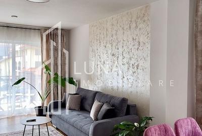 Apartament cu 2 camere în Tractorul - 1
